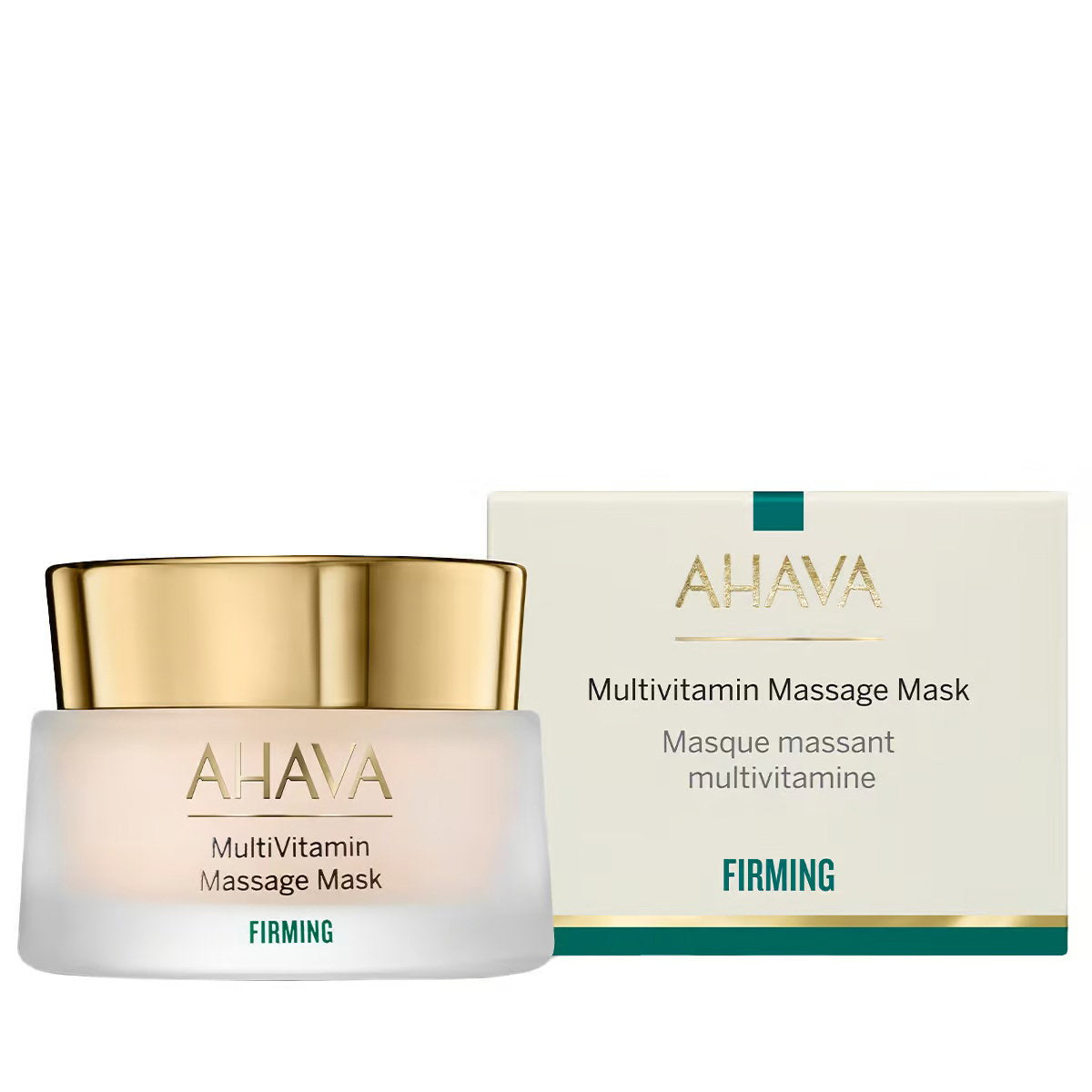 Ahava - Beautyleader