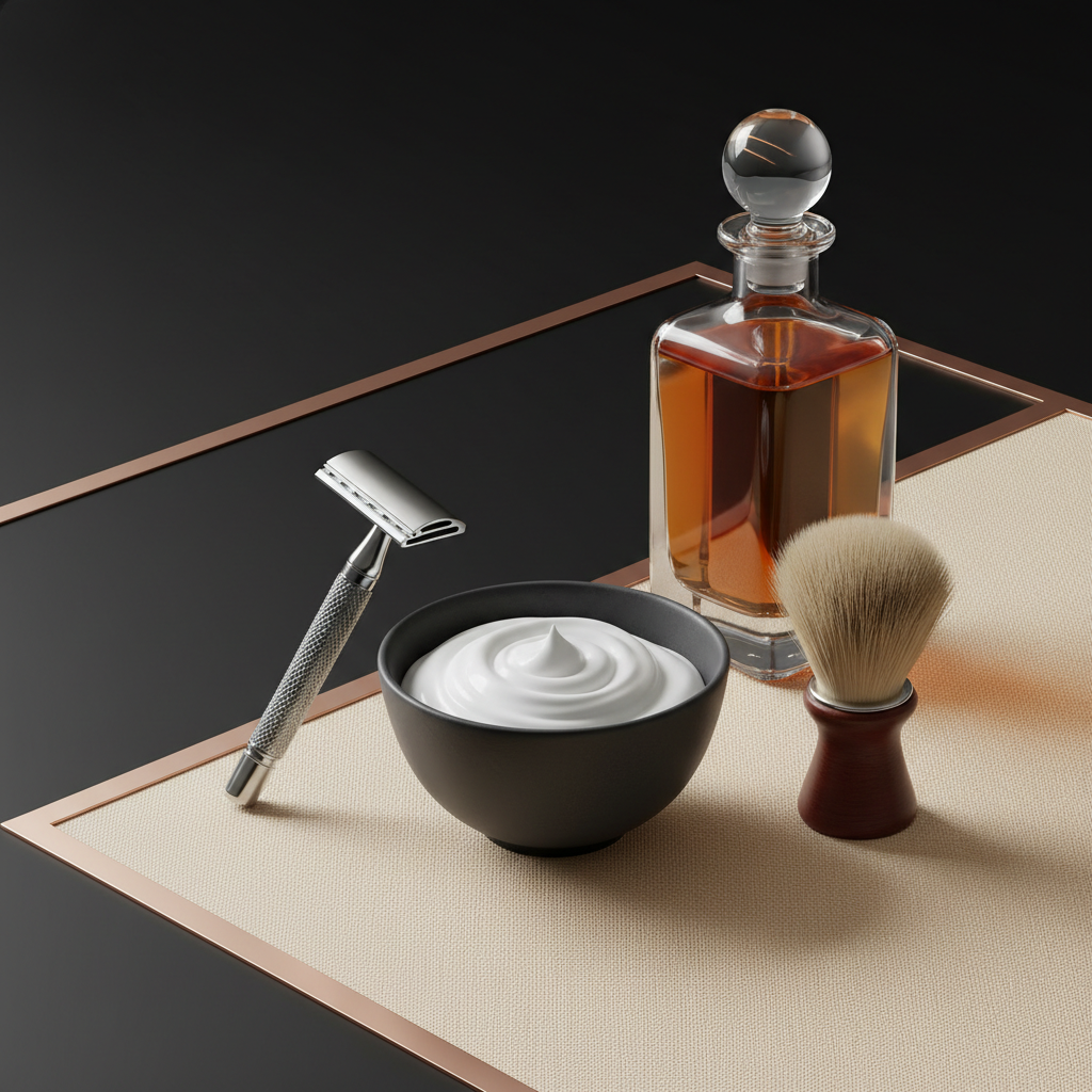 Rasur und Bartpflege online kaufen - Beautyleader