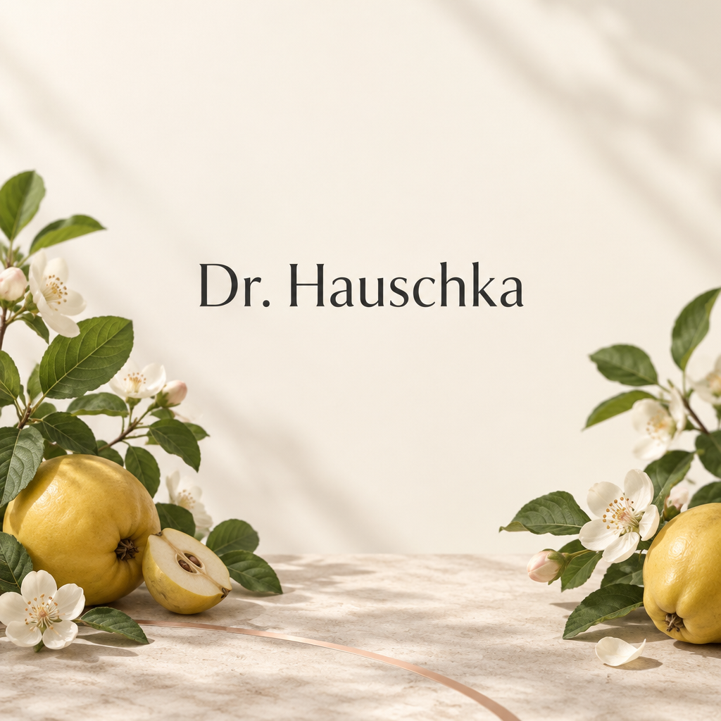 Dr. Hauschka Markenbild