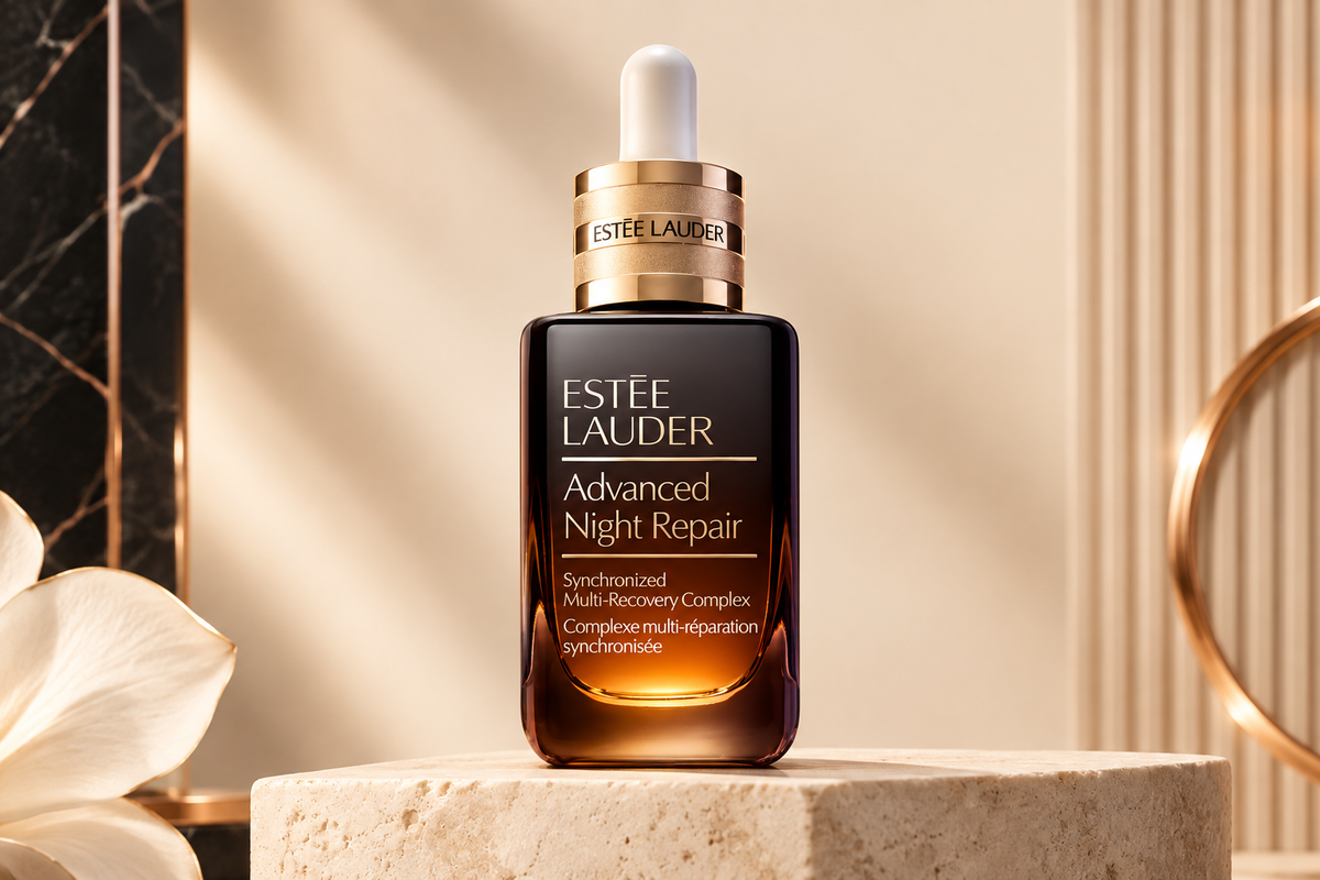 Estée Lauder Pflege bei Beautyleader