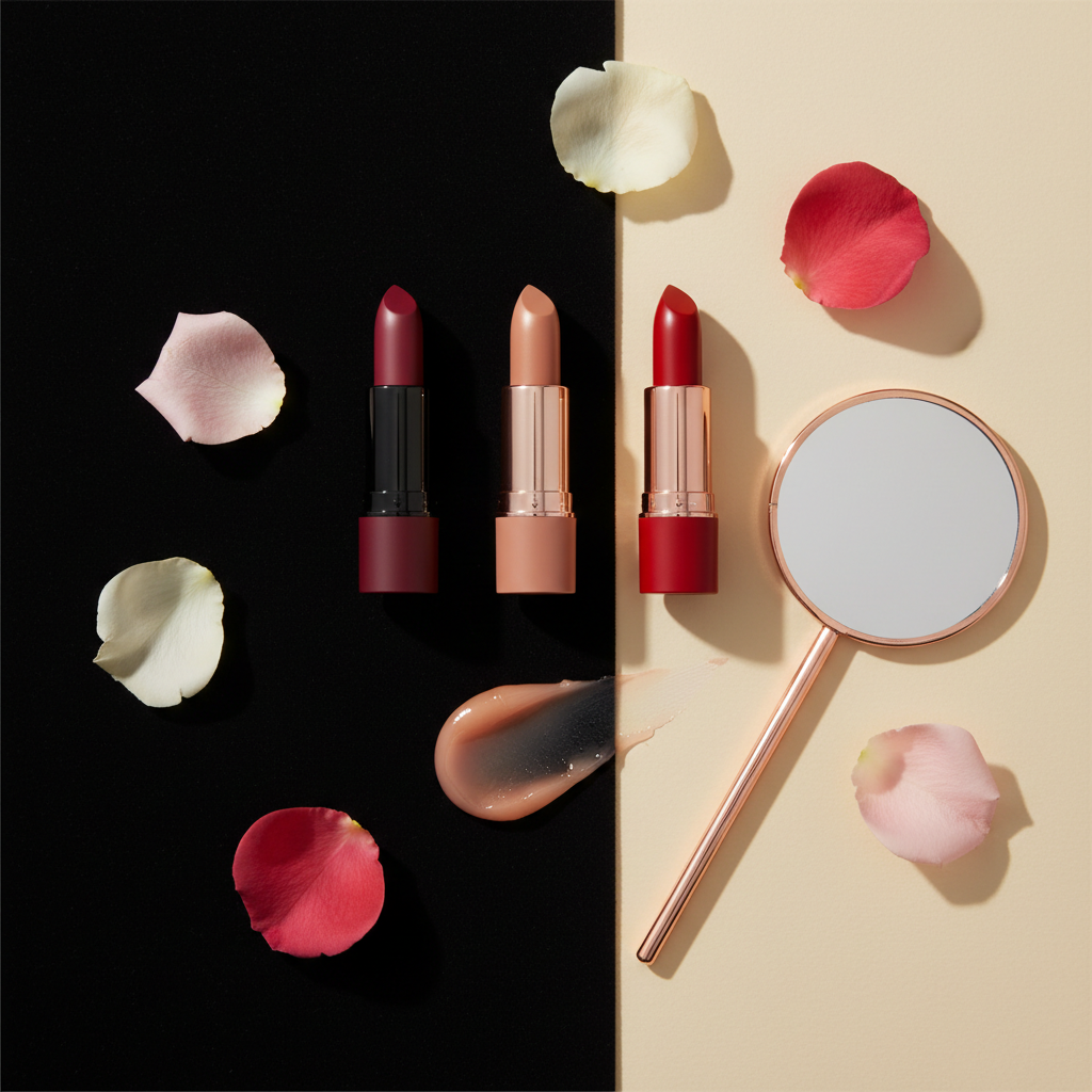 Lippen-Make-up online kaufen- Beautyleader