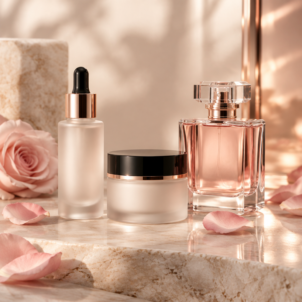 Lancôme Pflege und Parfüm