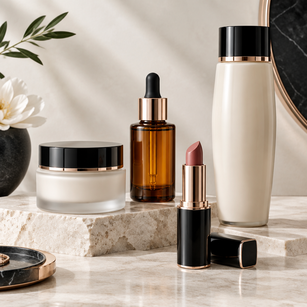 L’Oréal Paris Beauty-Kollektion