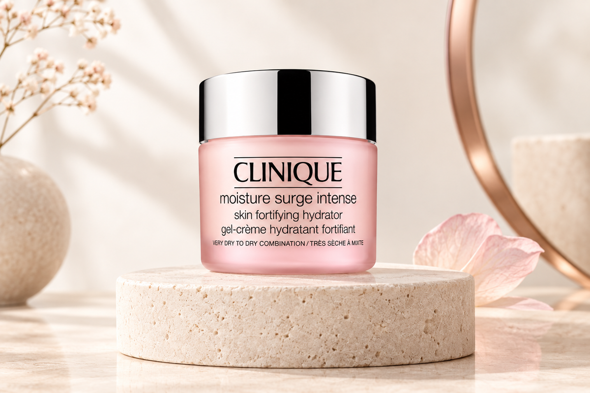 Clinique Pflege bei Beautyleader