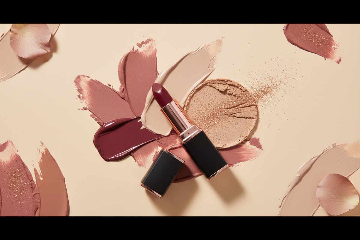 Makeup