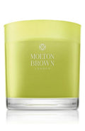 Molton Brown, Dewy Lily of the Valley & Star Anise, Blumig-holziger Moschus, Duftkerze, 480 g - Beautyleader