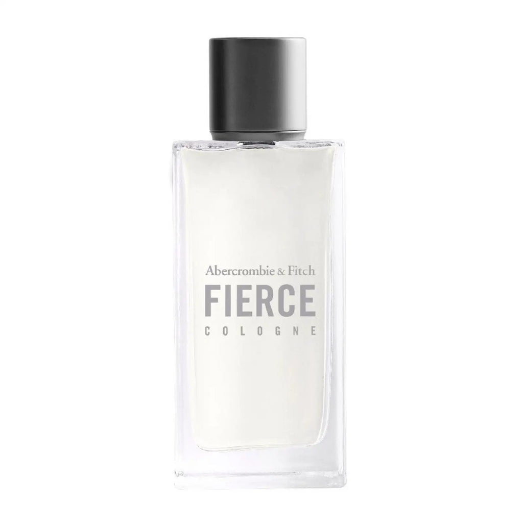 Abercrombie & Fitch, Fierce Cologne, Eau de Cologne, Für Männer, 100 ml by Abercrombie & Fitch