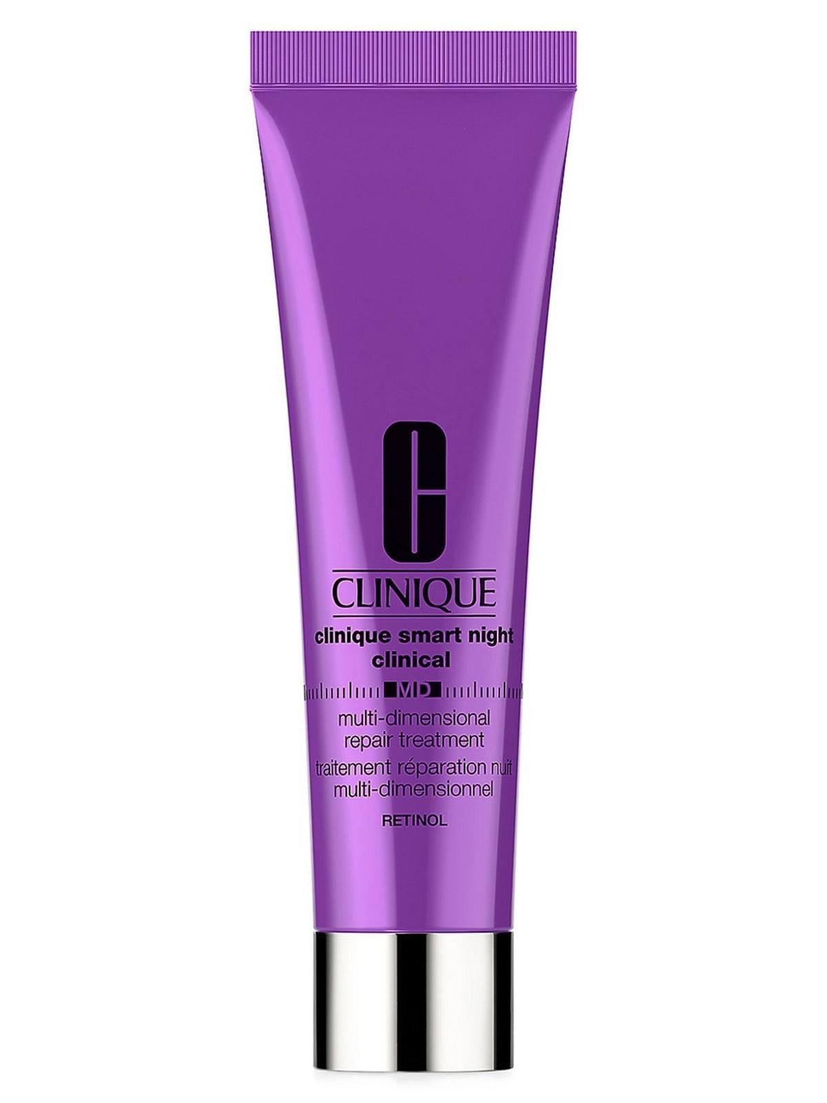 Clinique, Smart Clinical, Anti-Aging, Nacht, Sahne, Für das Gesicht, 30 ml - Beautyleader