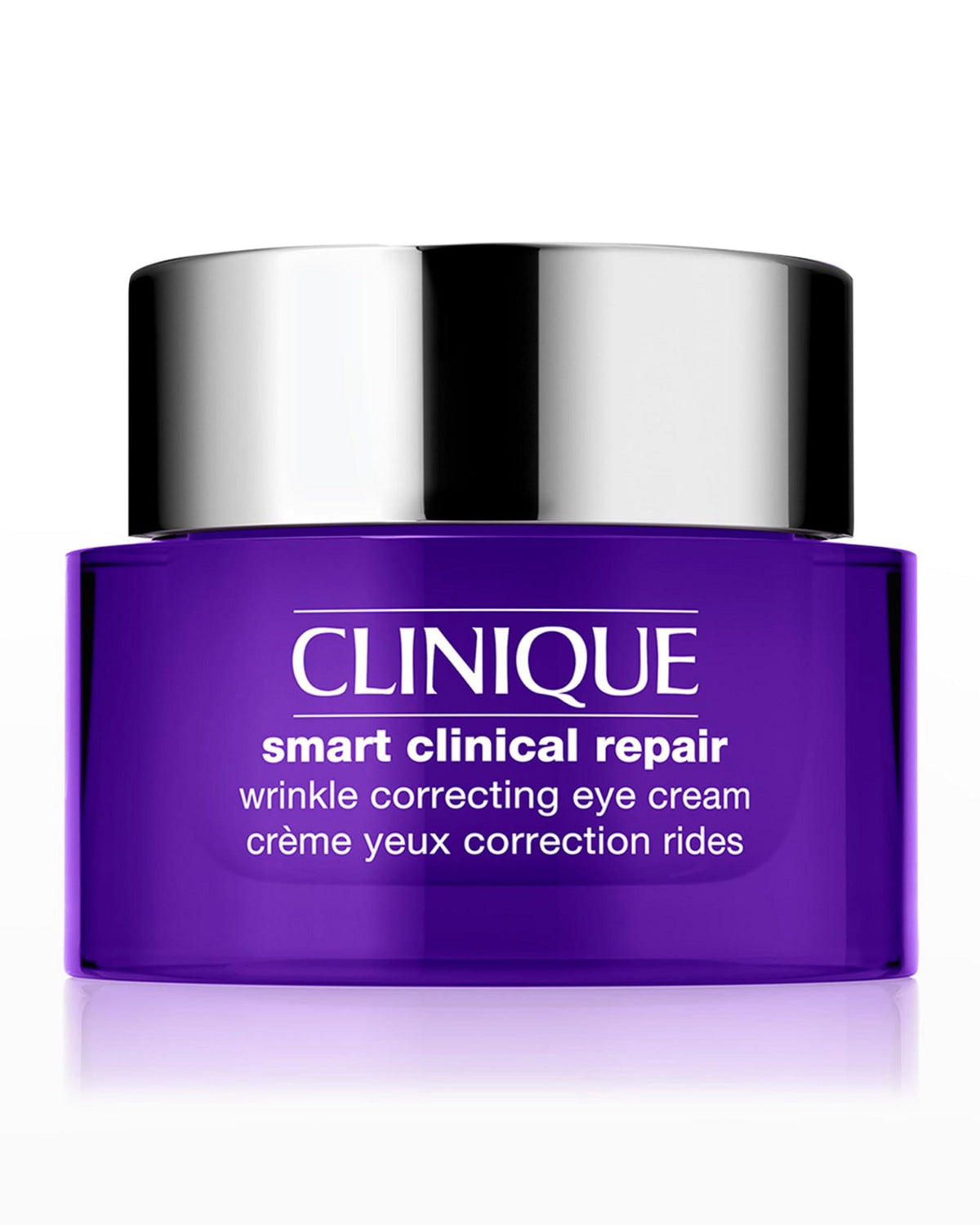 Clinique, Smart Clinical Repair, Hydratation, Augencreme, 15 ml - Beautyleader