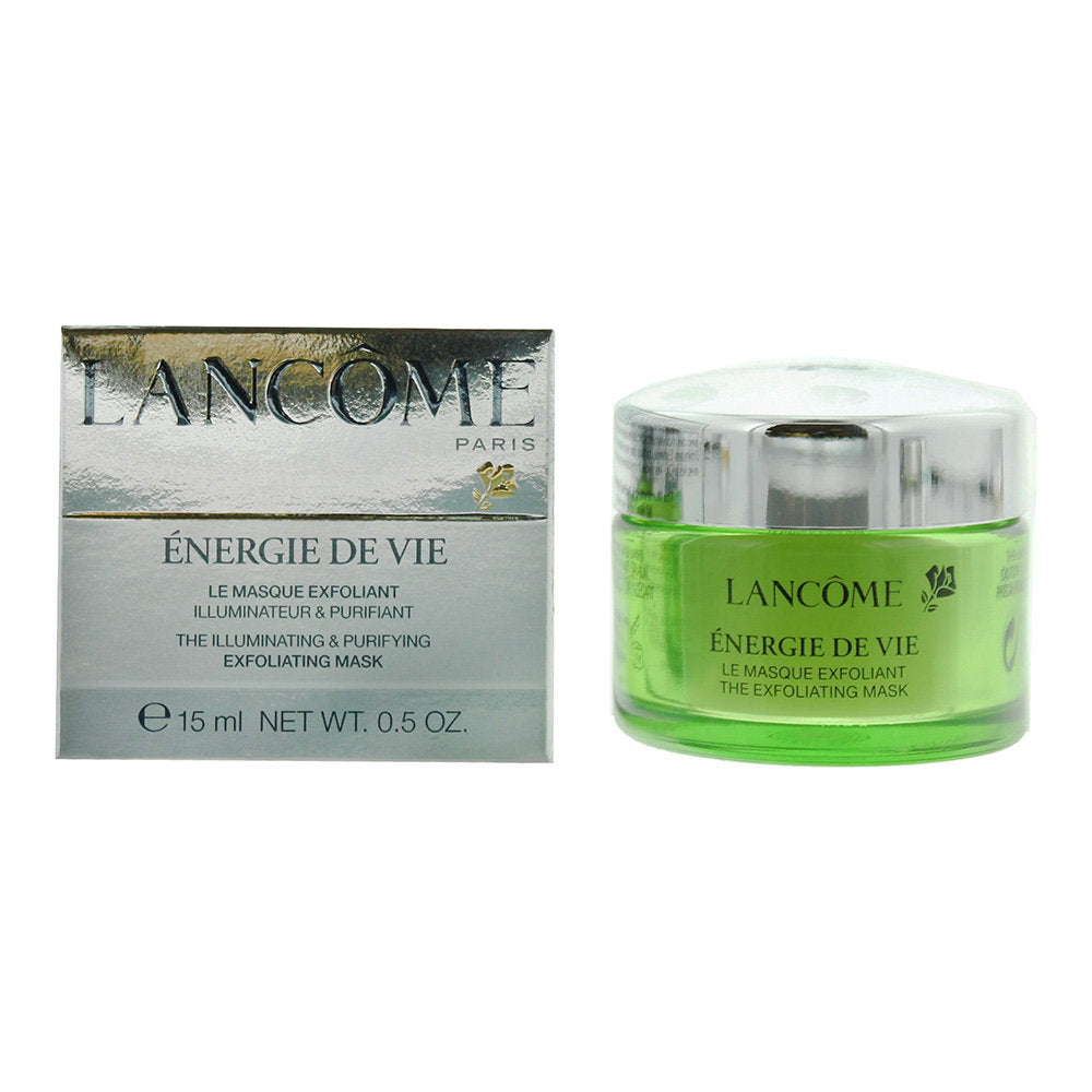 Lancome, Energie De Vie, Reinigung, Peeling-Creme, 15 ml