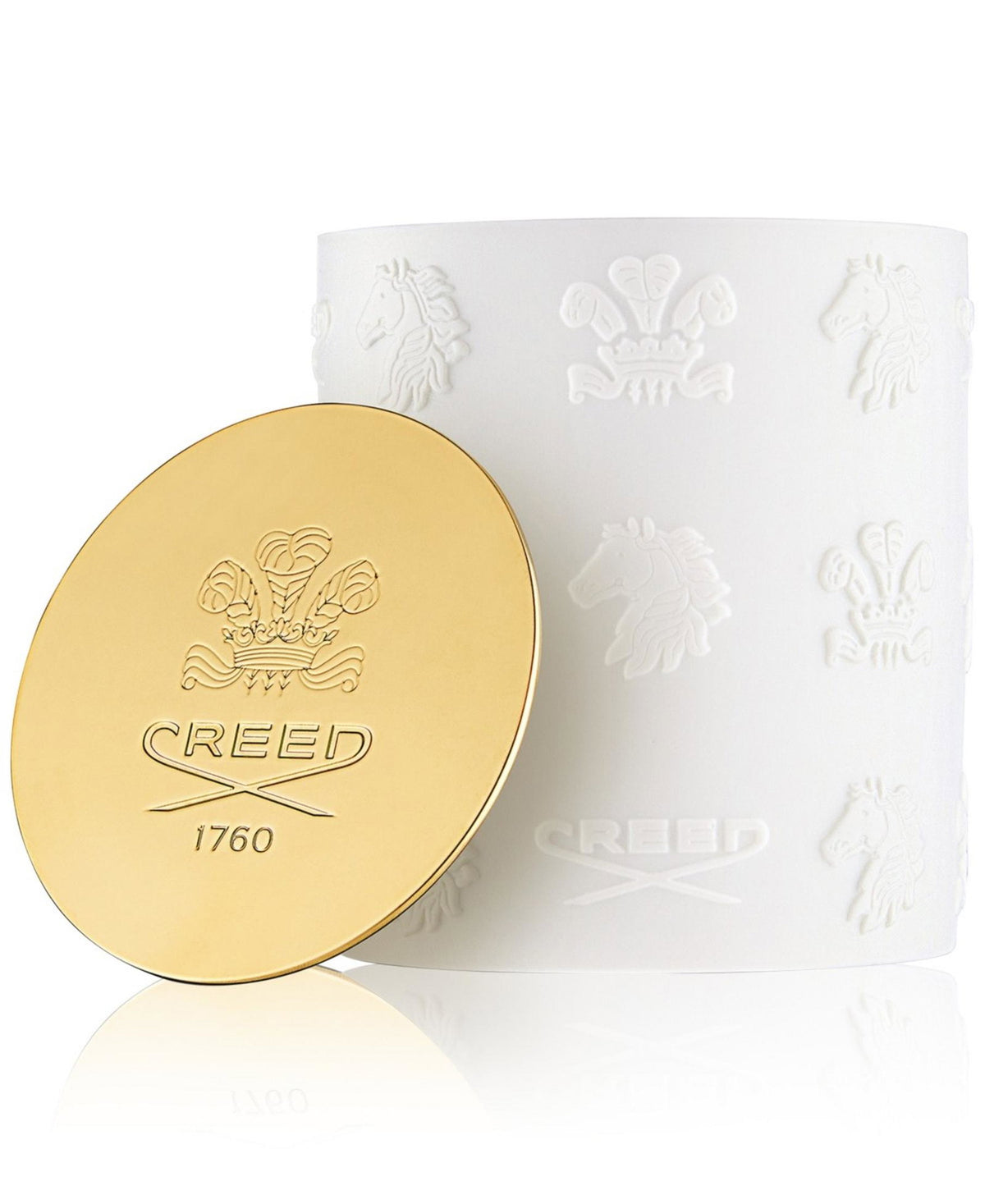 Creed, Vanisia, Vanille, Duftkerze, 220 g - Beautyleader
