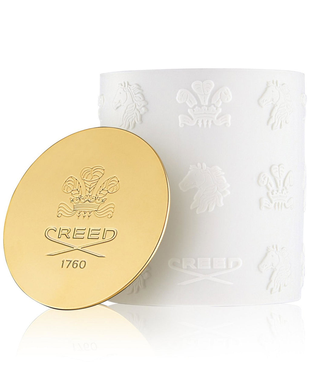 Creed, Vanisia, Vanille, Duftkerze, 220 g - Beautyleader