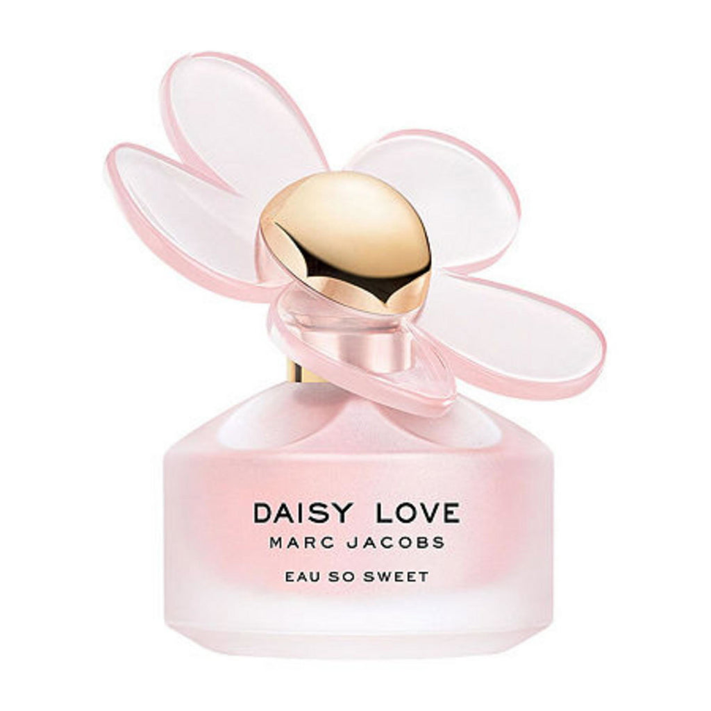 Marc Jacobs, Daisy Love Eau So Sweet, Eau de Toilette, Für Frauen, 50 ml