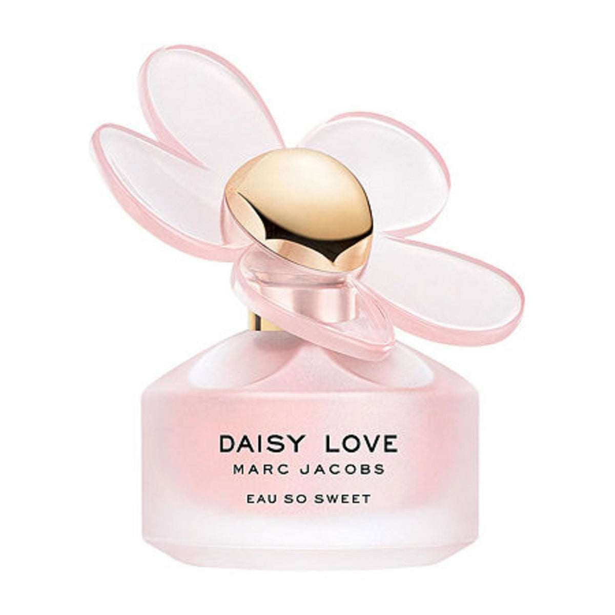 Marc Jacobs, Daisy Love Eau So Sweet, Eau de Toilette, Für Frauen, 50 ml