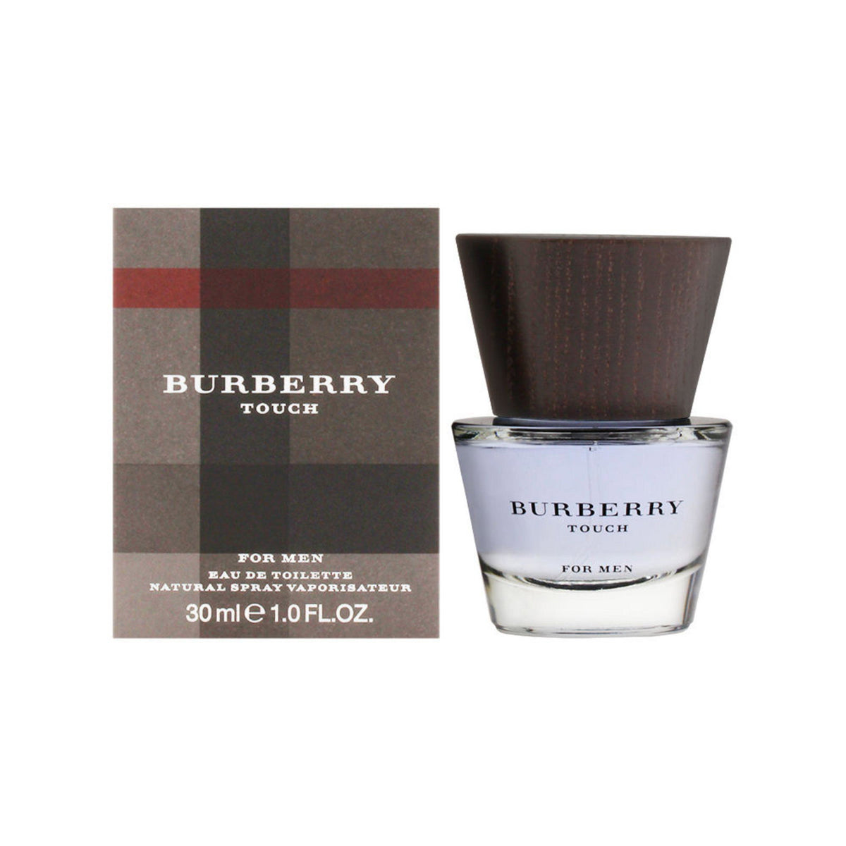 Burberry, Touch, Eau de Toilette, Für Männer, 30 ml