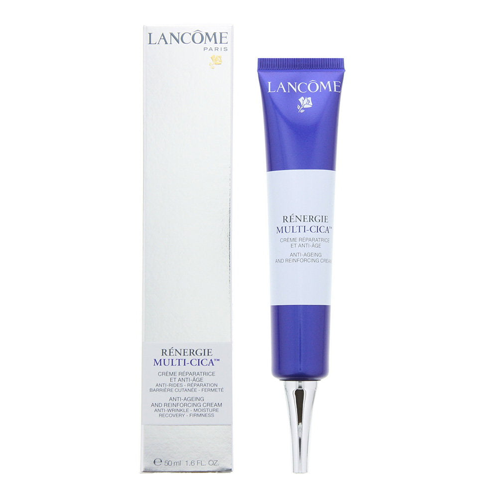Lancome, Renergie Multi-Cica, Heilung, Sahne, Für das Gesicht, 50 ml
