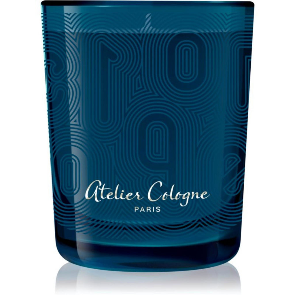 Atelier Cologne, Vanille Tribeca, Vanille, Duftkerze, 180 g - Beautyleader