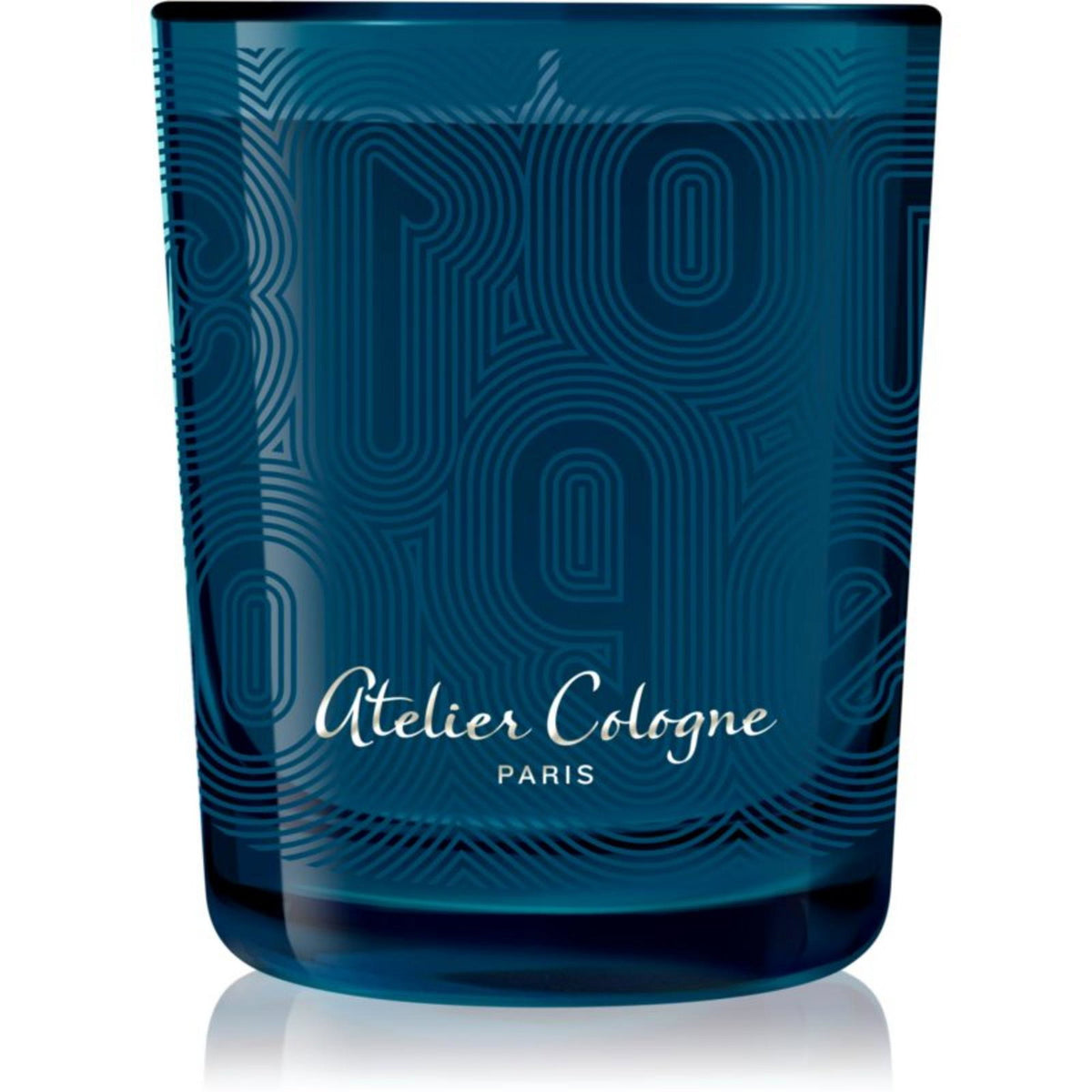 Atelier Cologne, Figuier Andalou, Duftkerze, 180 g - Beautyleader