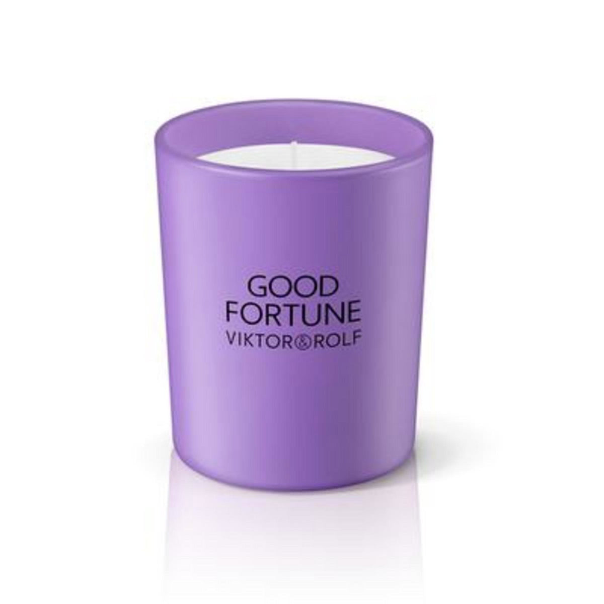 Viktor & Rolf, Good Fortune, Duftkerze, 70 g