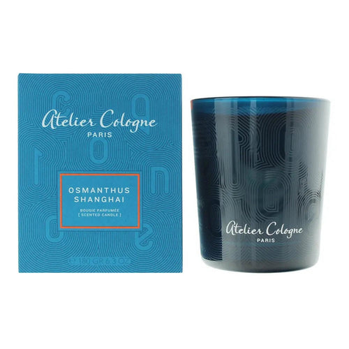 Atelier Cologne, Love Osmanthus, Duftkerze, 180 g - Beautyleader