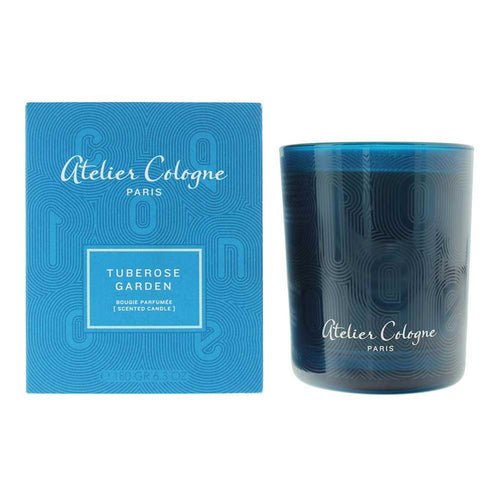 Atelier Cologne, Tuberose Garden, Tuberosen, Duftkerze, 180 g - Beautyleader