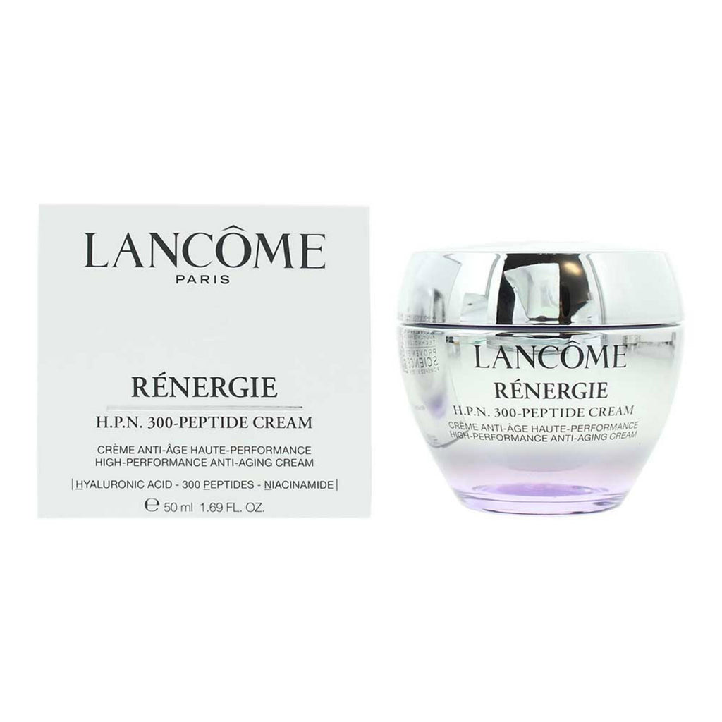 Lancome, Renergie HPN 300-Peptide, Anti-Aging, Sahne, Für das Gesicht, 50 ml - Beautyleader