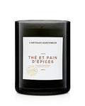 L'Artisan Parfumeur, The Et Pain D'epices, Scharf, Duftkerze, 250 g - Beautyleader