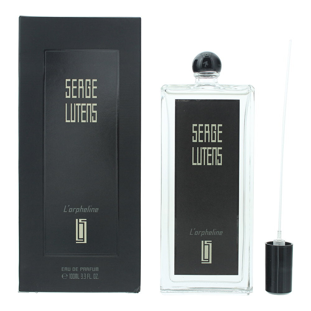 Serge Lutens, L'orpheline, Eau de Parfum, Unisex, 100 ml