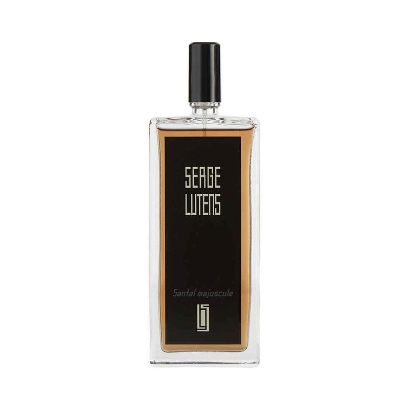 Serge Lutens, Santal Majuscule, Eau de Parfum, Für Männer, 50 ml *Tester