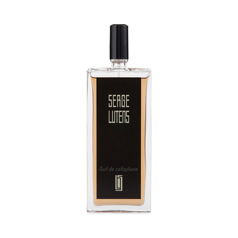 Serge Lutens, Nuit de Cellophane, Eau de Parfum, Unisex, 50 ml *Tester