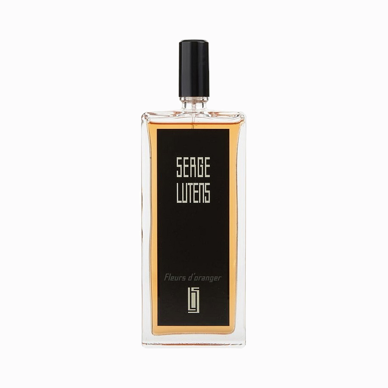 Serge Lutens, Fleurs D'Oranger, Eau de Parfum, Unisex, 50 ml *Tester