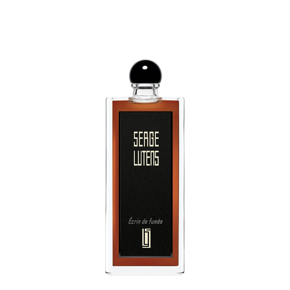 Serge Lutens, Ecrin de Fumee, Eau de Parfum, Für Männer, 50 ml