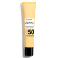 Lierac, Sunissime The Sun Velvety, Anti-Aging, Flüssigkeit, Für das Gesicht, SPF50+, 40 ml - Beautyleader