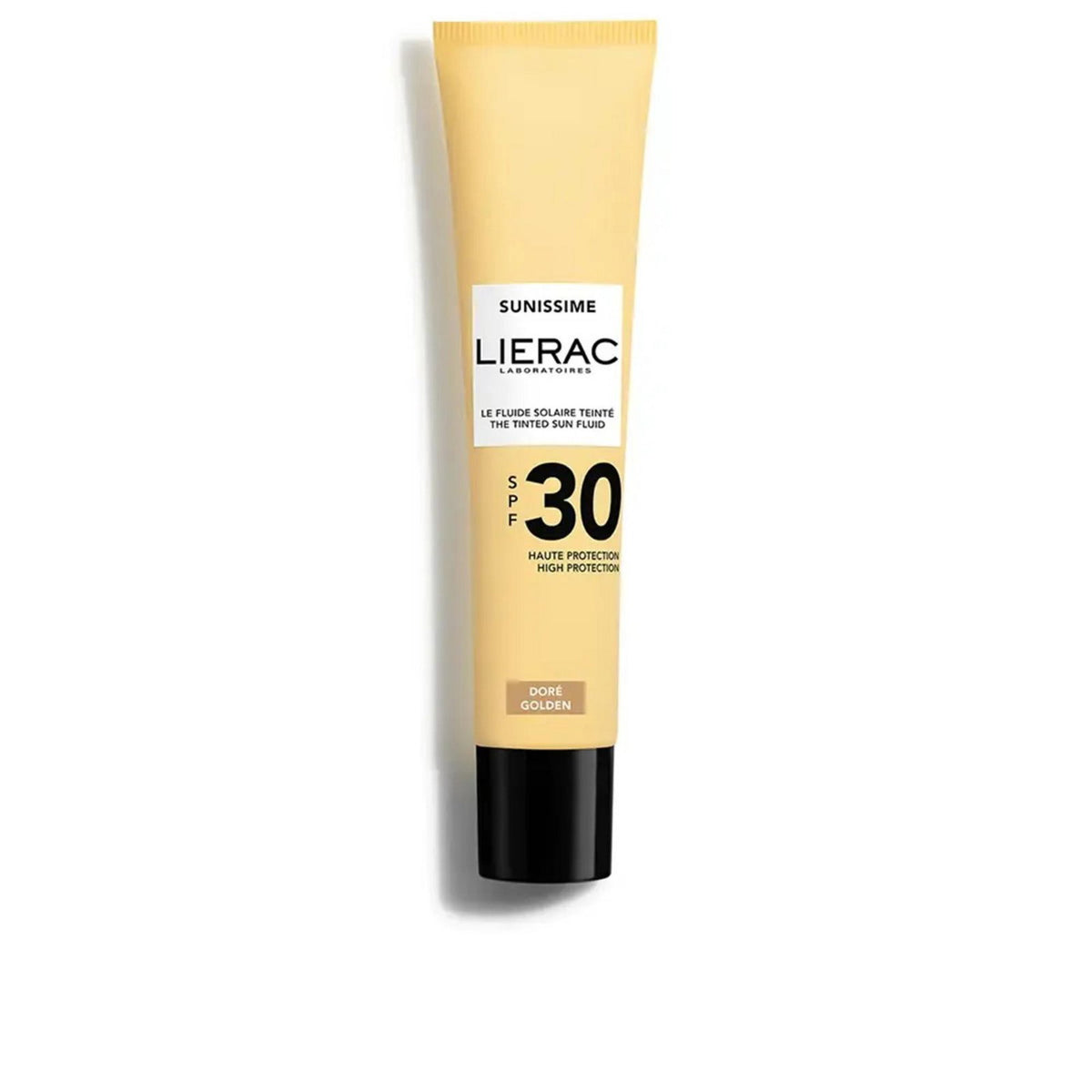 Lierac, Sunissime, Anti-Aging, Sonnenschutzfluid, Für das Gesicht, SPF30, 40 ml - Beautyleader
