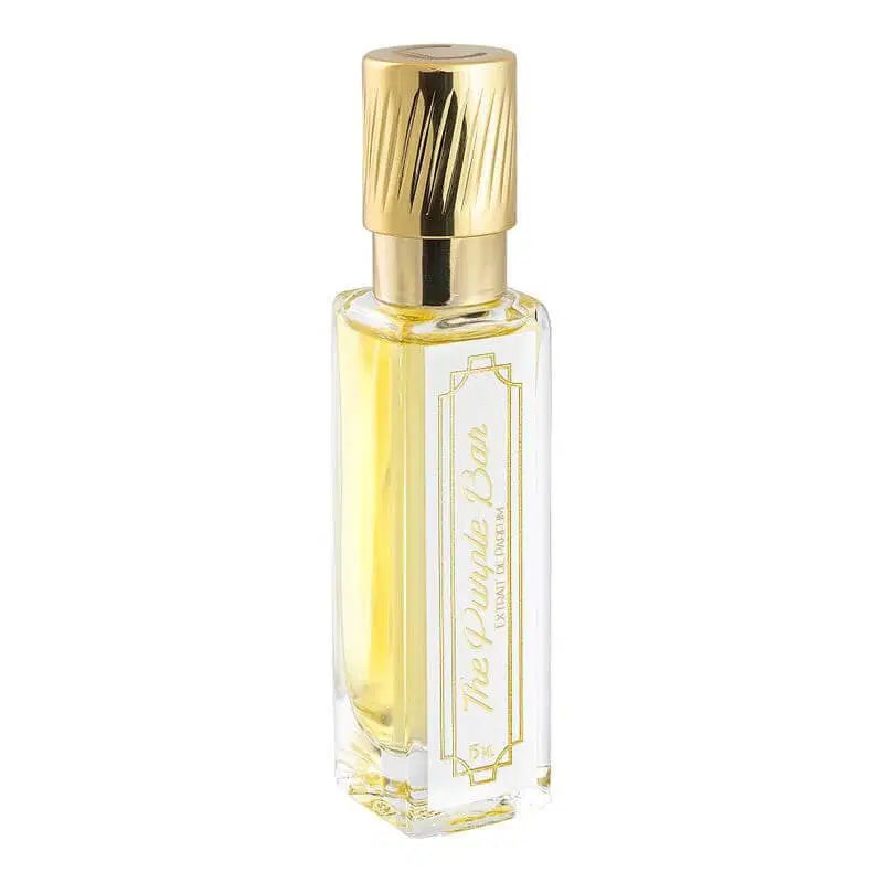 Cherigan, The Purple Bar, Parfumextrakt, Unisex, 15 ml