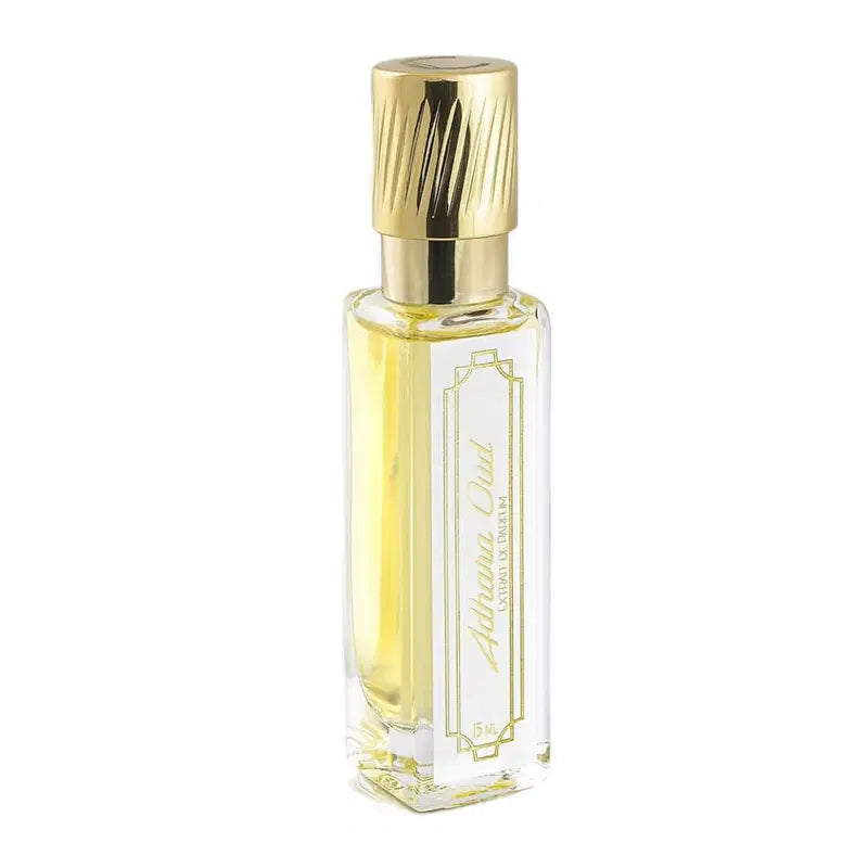Cherigan, Adhara Oud, Parfumextrakt, Unisex, 15 ml