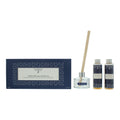 Duo Set, The Different Company, Reve Orange, Floral, Raumlufterfrischer, 2 stk, 100 ml - Beautyleader