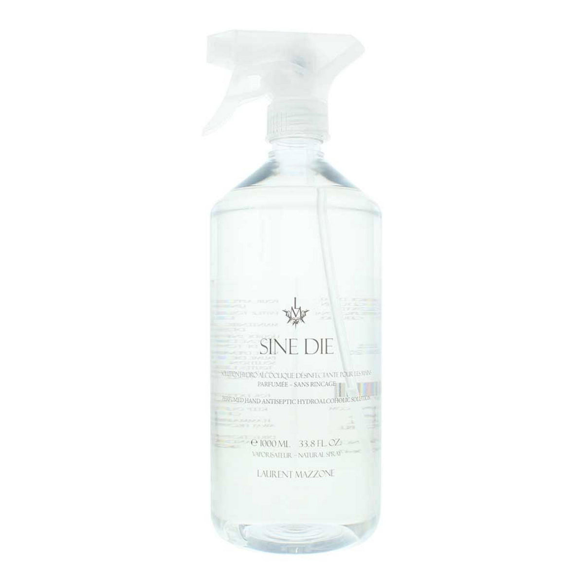 Laurent Mazzone, Sine Die, Raumlufterfrischer, 1000 ml - Beautyleader