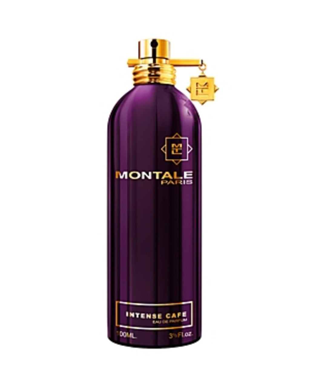 Montale, Intense Cafe, Eau de Parfum, Unisex, 100 ml