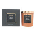 Home Lights, Salt & Caramel, Duftkerze, 215 g - Beautyleader