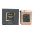 Home Lights, Velvet Rose & Oud, Duftkerze, 215 g - Beautyleader