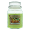 Liberty Candle, Homestead Collection Citrus Garden, Zitrusgarten, Duftkerze, 510 g - Beautyleader