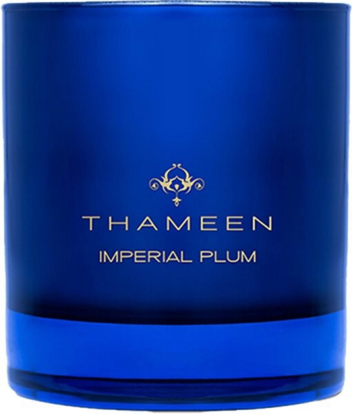 Thameen London, Imperial Plum, Duftkerze, 250 g - Beautyleader