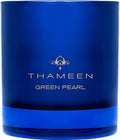 Thameen London, Green Pearl, Duftkerze, 250 g - Beautyleader