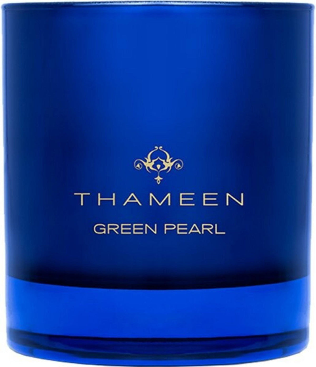 Thameen London, Green Pearl, Duftkerze, 250 g - Beautyleader