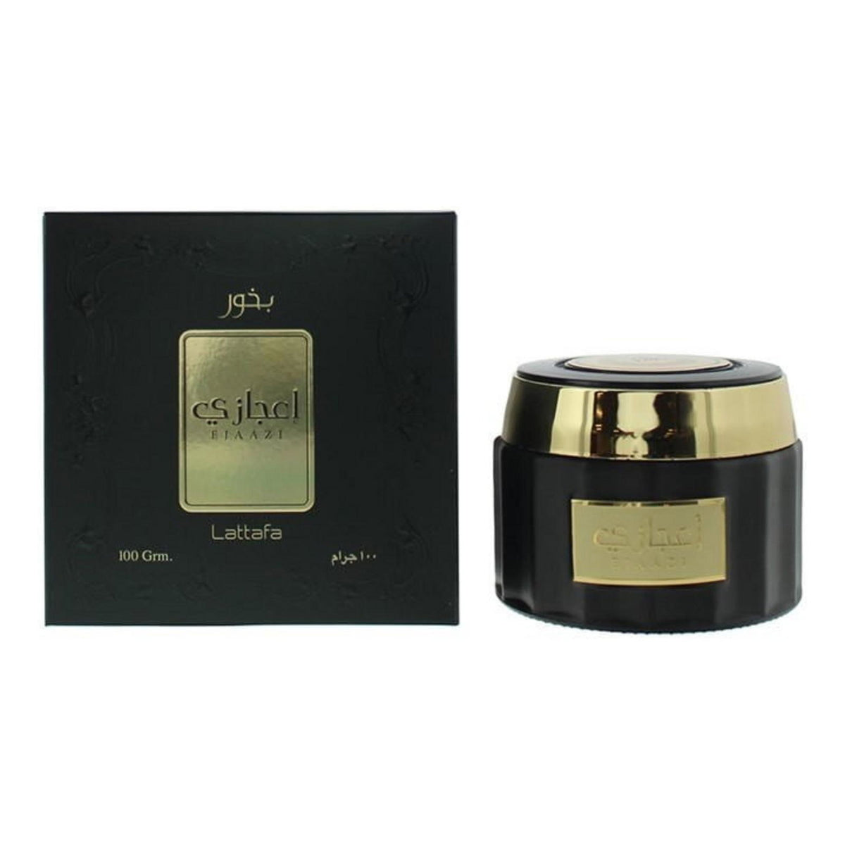 Lattafa, Ejaazi, Duftkohle, 100 g - Beautyleader