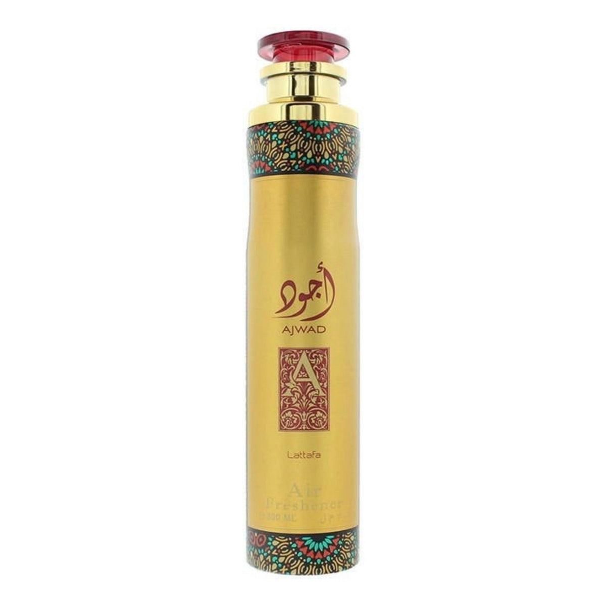 Lattafa, Ajwad, Raumspray, 300 ml