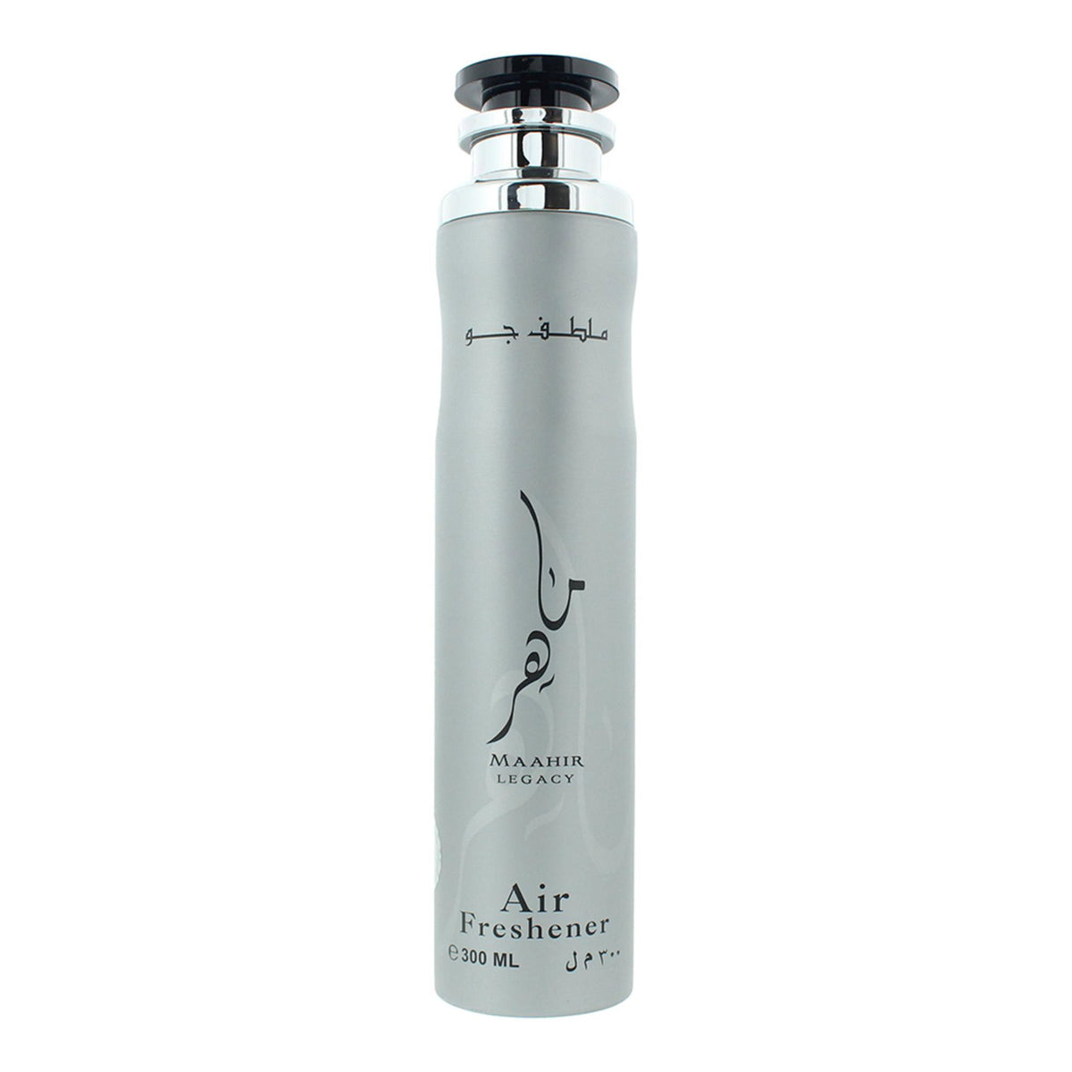 Lattafa, Maahir Legacy Room Spray, Maahir Legacy, Raumspray, 300 ml