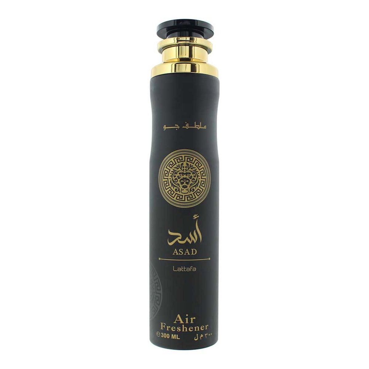 Lattafa, Asad, Raumlufterfrischer, 300 ml