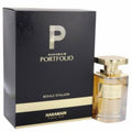 Al Haramain, Portfolio Royale Stallion, Eau de Parfum, Für Männer, 75 ml